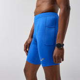 Source 9" Short Tight