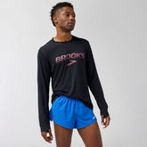 Distance Long Sleeve 3.0