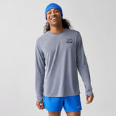Distance Long Sleeve 3.0