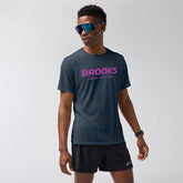 Distance Short Sleeve 3.0