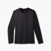 Luxe Long Sleeve
