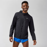Canopy Packable Jacket