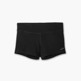 Speedwork Short Tight