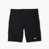 Spark 8" Short Tight