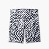 Spark 8" Short Tight