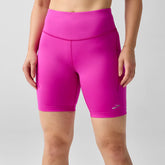Spark 8" Short Tight