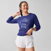 Distance Long Sleeve 3.0