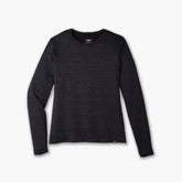 Luxe Long Sleeve