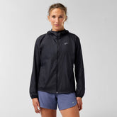 Canopy Packable Jacket