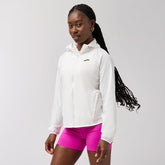 Canopy Packable Jacket