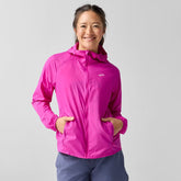Canopy Packable Jacket