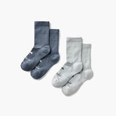 Ghost Lite Crew 2-Pack