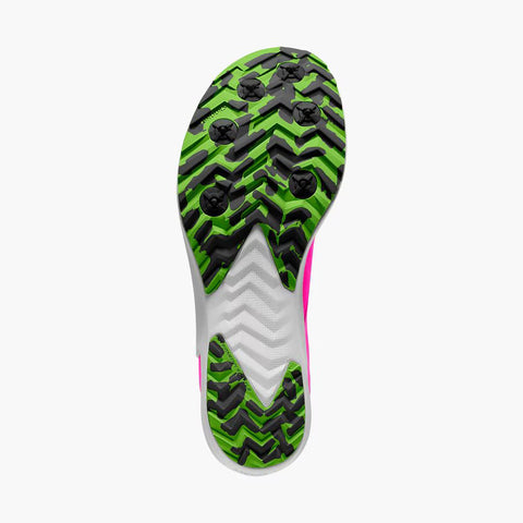 Draft XC Spikeless