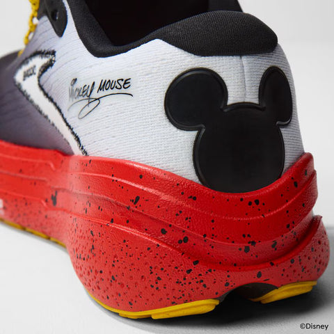 Ghost Max 2 Mickey Mouse