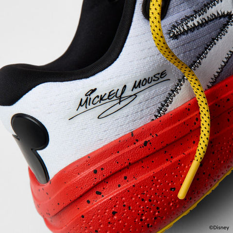 Ghost Max 2 Mickey Mouse