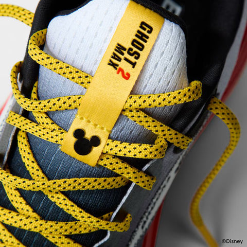 Ghost Max 2 Mickey Mouse