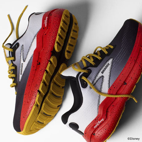 Ghost Max 2 Mickey Mouse