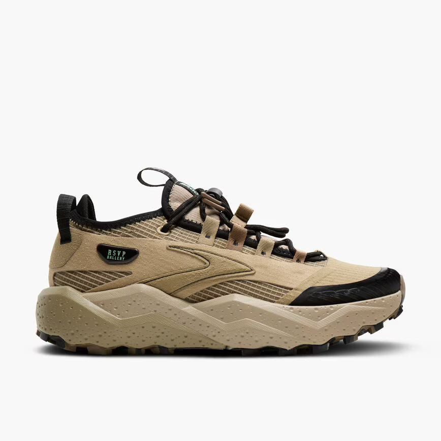 RSVP Gallery x Caldera 8