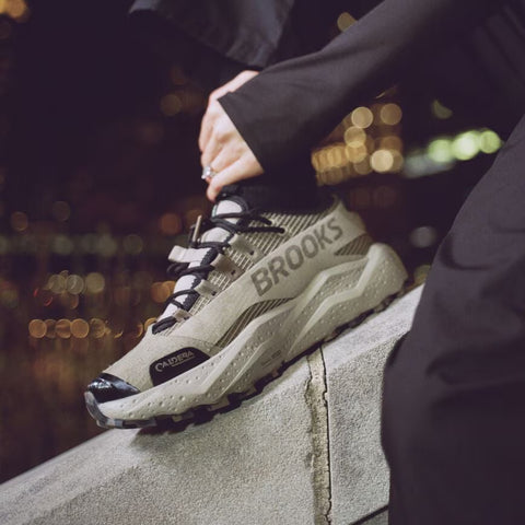 RSVP Gallery x Caldera 8