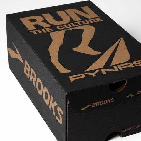 PYNRS x Hyperion Max 3