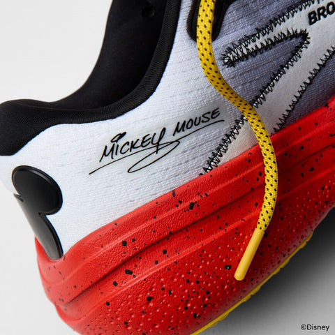 Ghost Max 2 Mickey Mouse