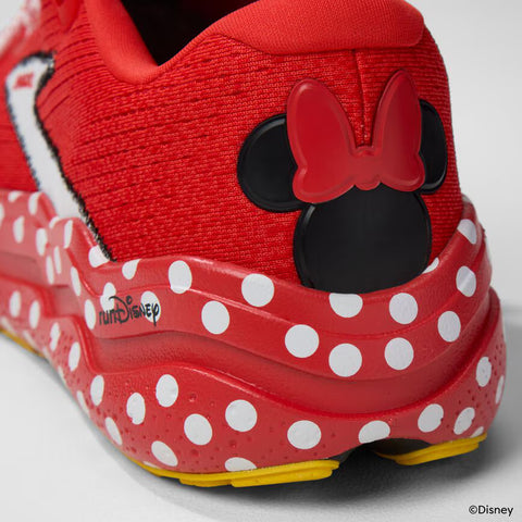 Ghost Max 2 Minnie Mouse