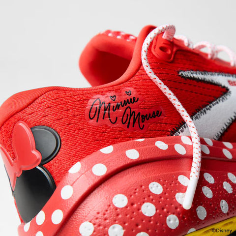 Ghost Max 2 Minnie Mouse