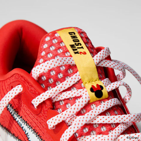 Ghost Max 2 Minnie Mouse