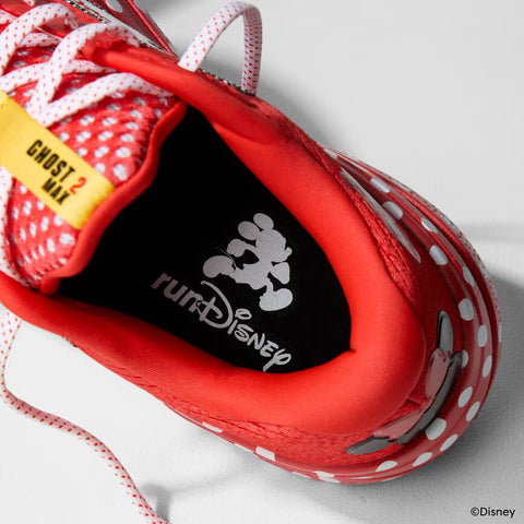 Ghost Max 2 Minnie Mouse