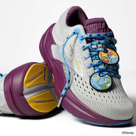 Ghost Max 3 runDisney W&D