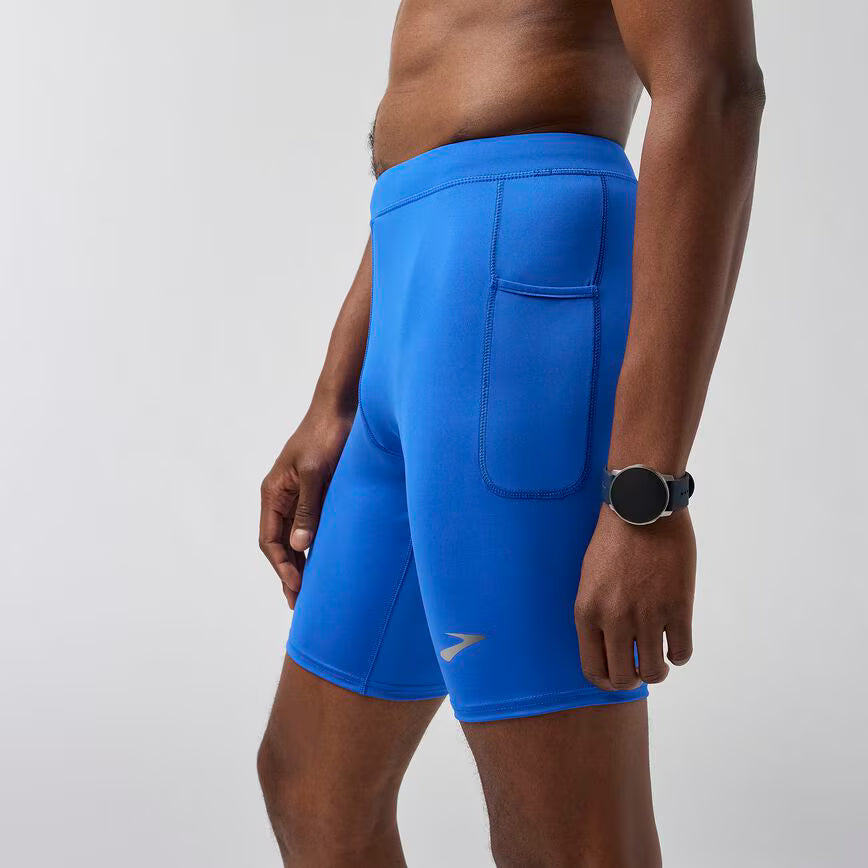 Source 9" Short Tight