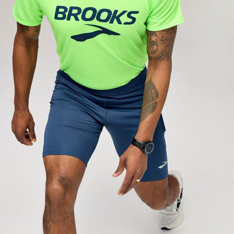 Source 9" Short Tight