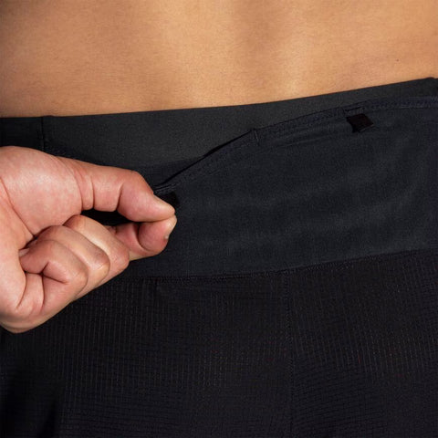 High Point 5" 2-in-1 Short 2.0