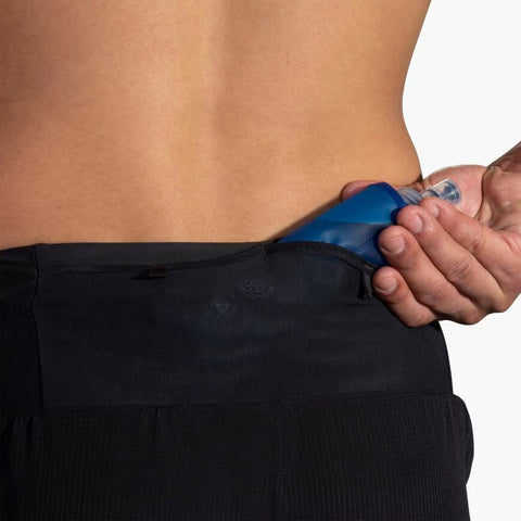 High Point 5" 2-in-1 Short 2.0