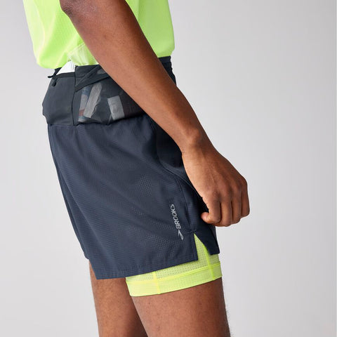 High Point 5" 2-in-1 Short 2.0