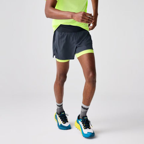 High Point 5" 2-in-1 Short 2.0