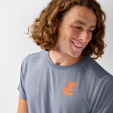 Distance Short Sleeve 3.0