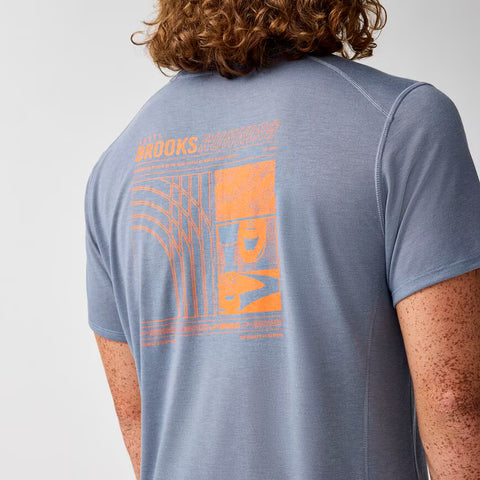 Distance Short Sleeve 3.0