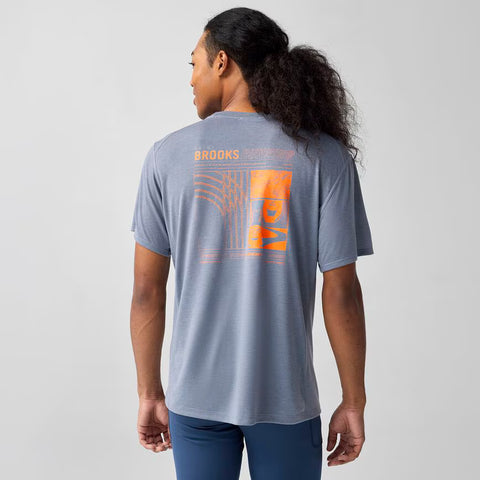 Distance Short Sleeve 3.0