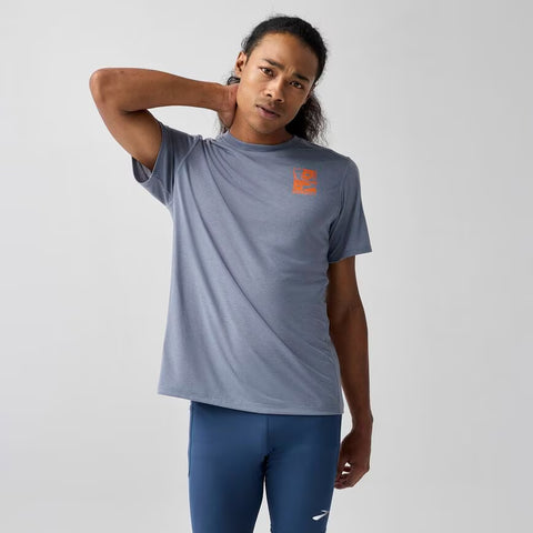 Distance Short Sleeve 3.0