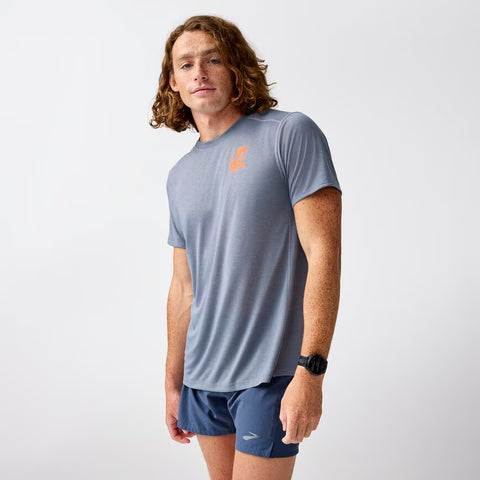 Distance Short Sleeve 3.0