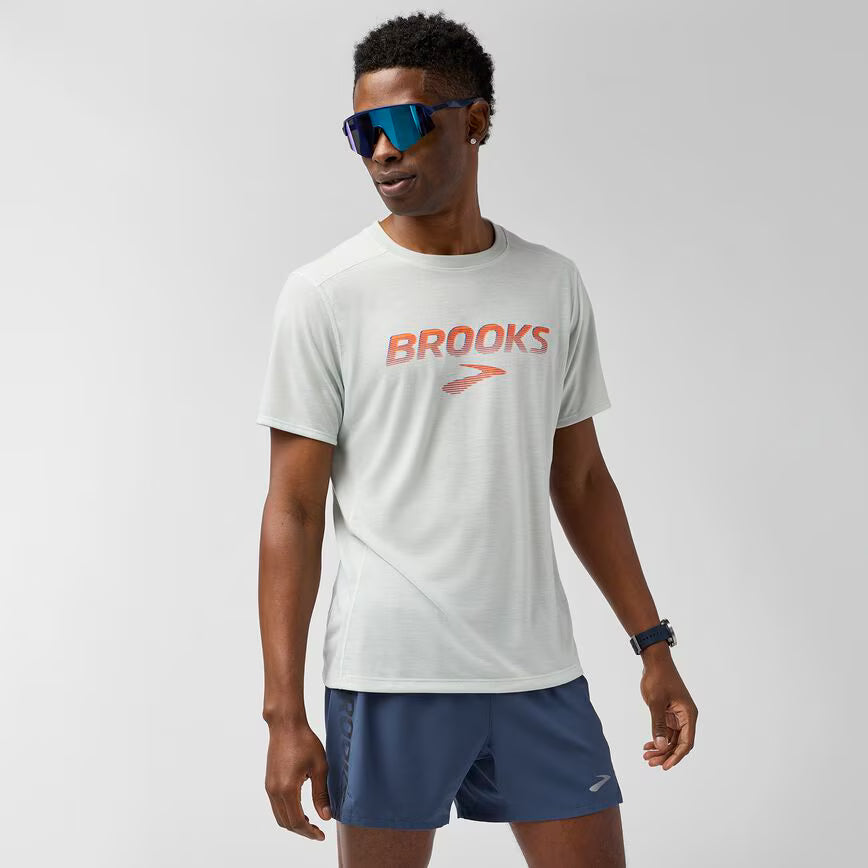 Distance Short Sleeve 3.0