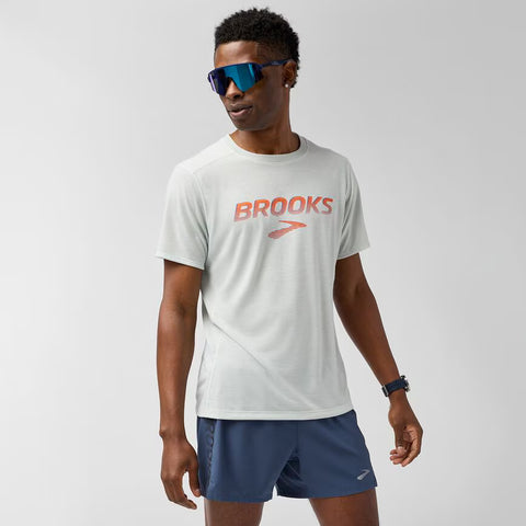 Distance Short Sleeve 3.0