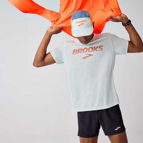 Distance Short Sleeve 3.0