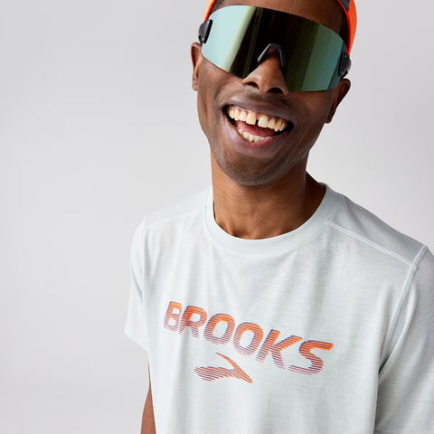 Distance Short Sleeve 3.0