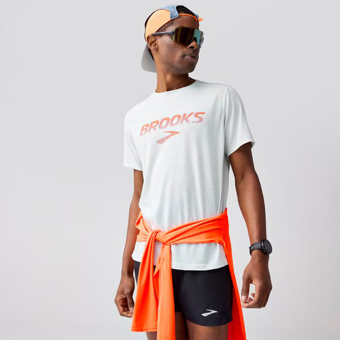 Distance Short Sleeve 3.0