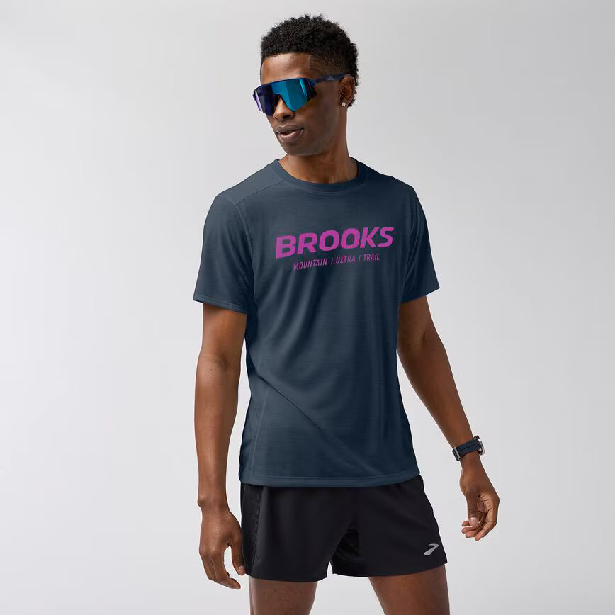 Distance Short Sleeve 3.0