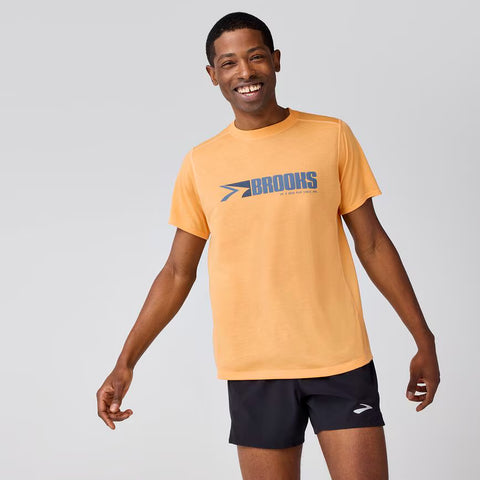 Distance Short Sleeve 3.0