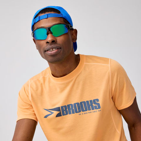 Distance Short Sleeve 3.0