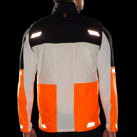 Run Visible Insulated Vest 2.0